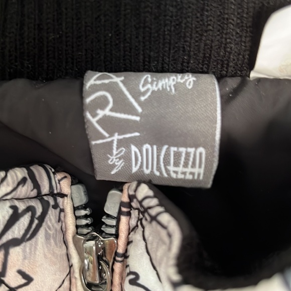 ART by DOLCEZZA ladies jacket S - Picture 2 of 9